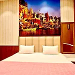 Iconic Hotels Varanasi