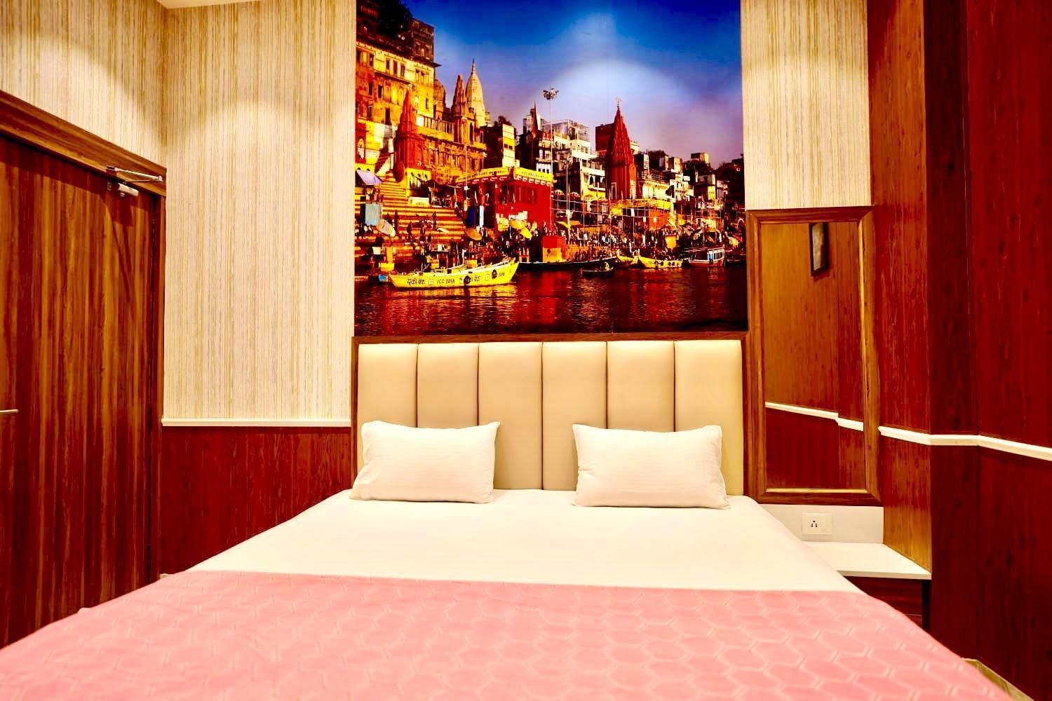 Iconic * Varanasi